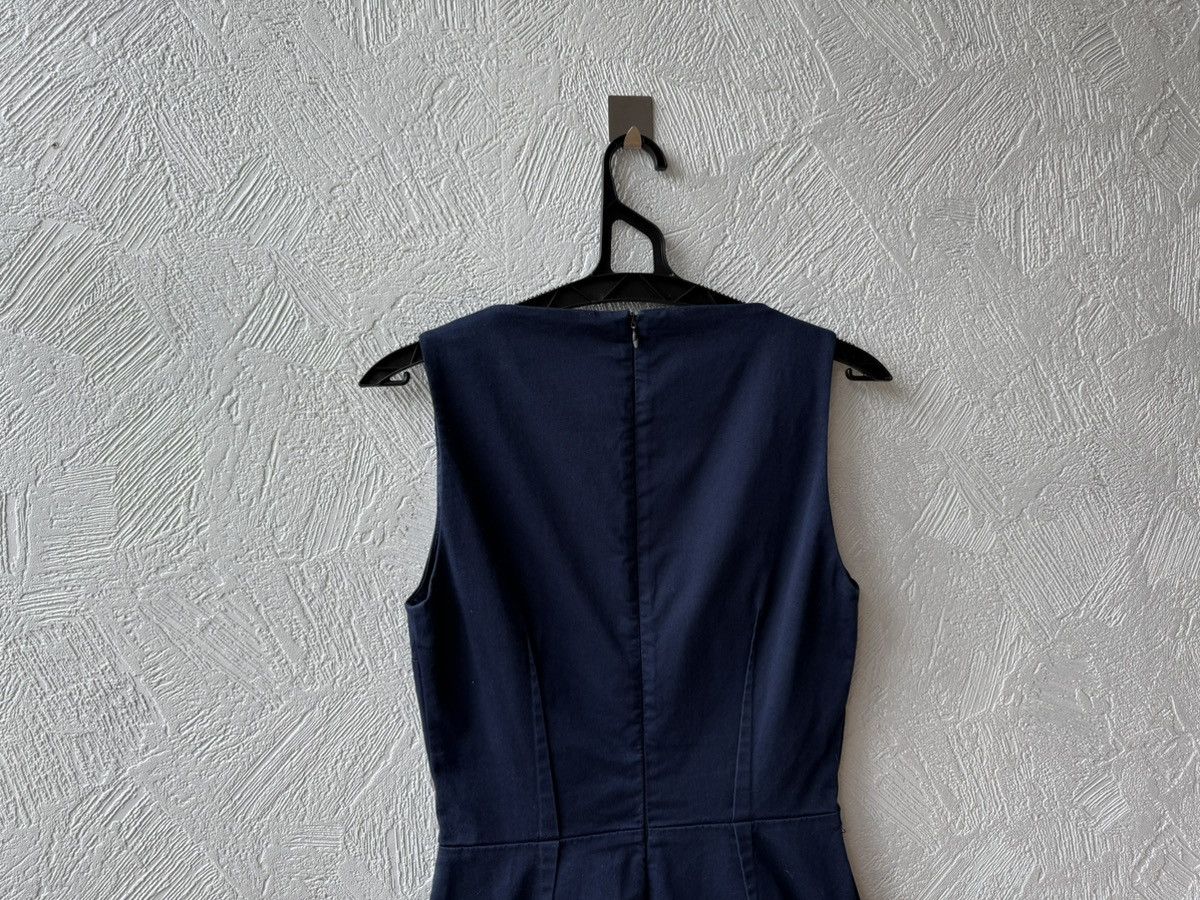 Pierre Balmain Pierre Balmain Dress Size S / US 4 / IT 40 - 7 Thumbnail