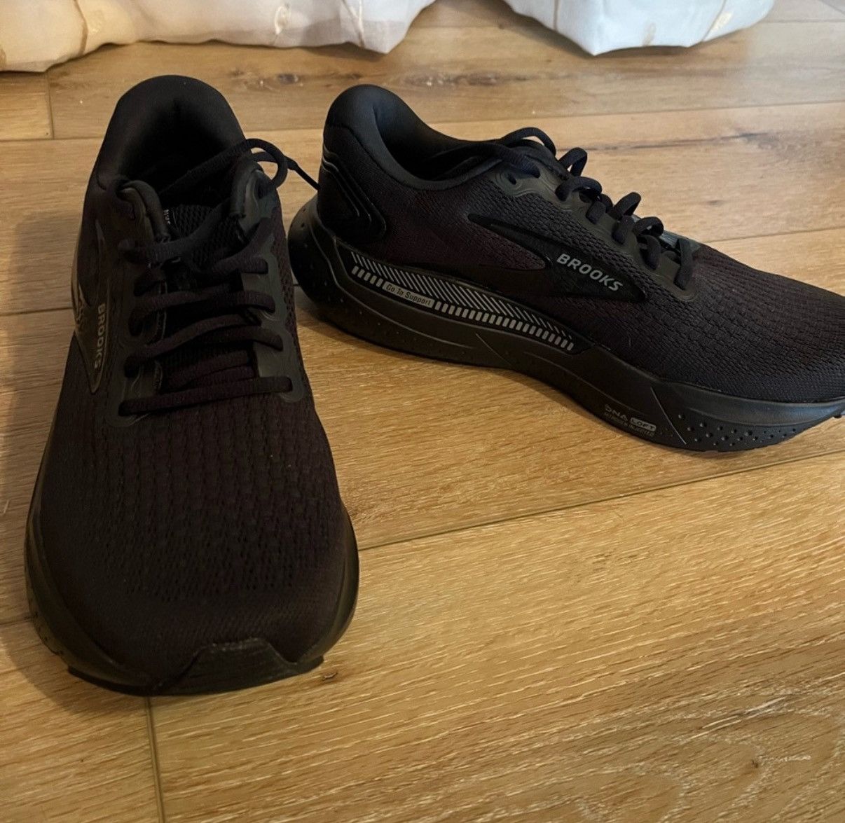 Brooks Brooks Glycerin GTS 22 shoes Size US 10.5 / IT 40.5 - 5 Thumbnail
