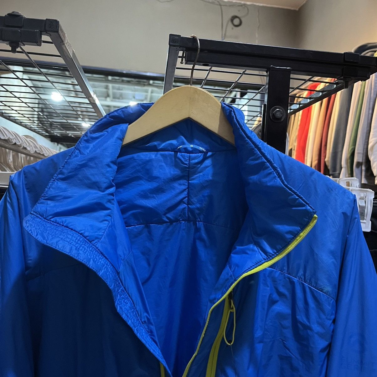 The North Face NEED GONE‼️Rare🔥The North Face x Emotionally halfzip Jacket Size US L / EU 52-54 / 3 - 4 Thumbnail