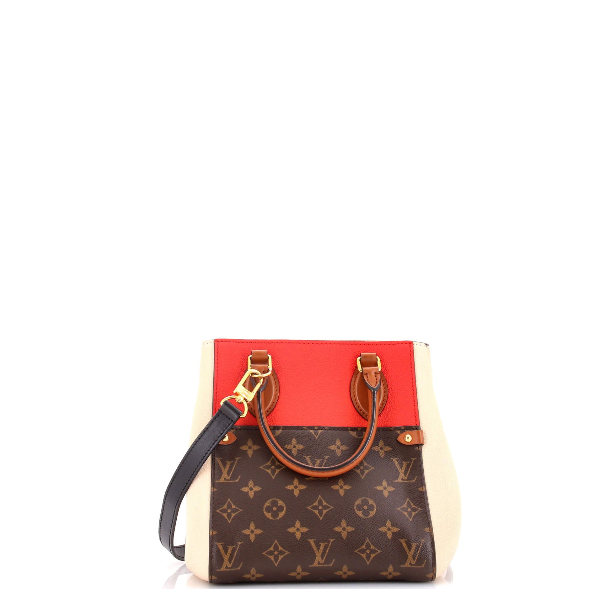 Fold Tote