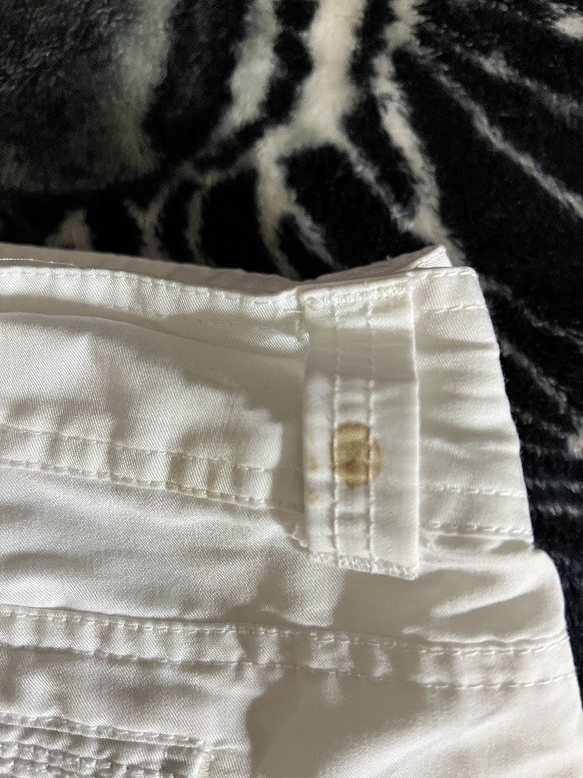 Other No Boundaries Capris Size 30" / US 8 / IT 44 - 4 Thumbnail