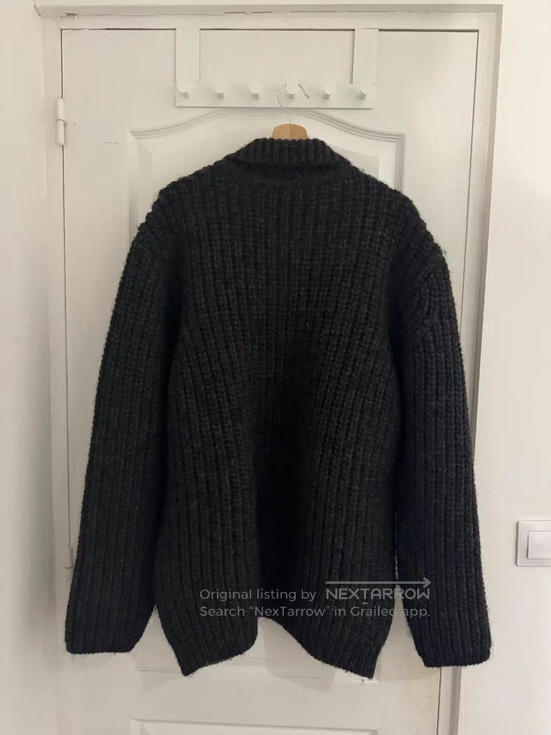 Our Legacy Our Legacy Knit Sweater Size US M / EU 48-50 / 2 - 2 Thumbnail