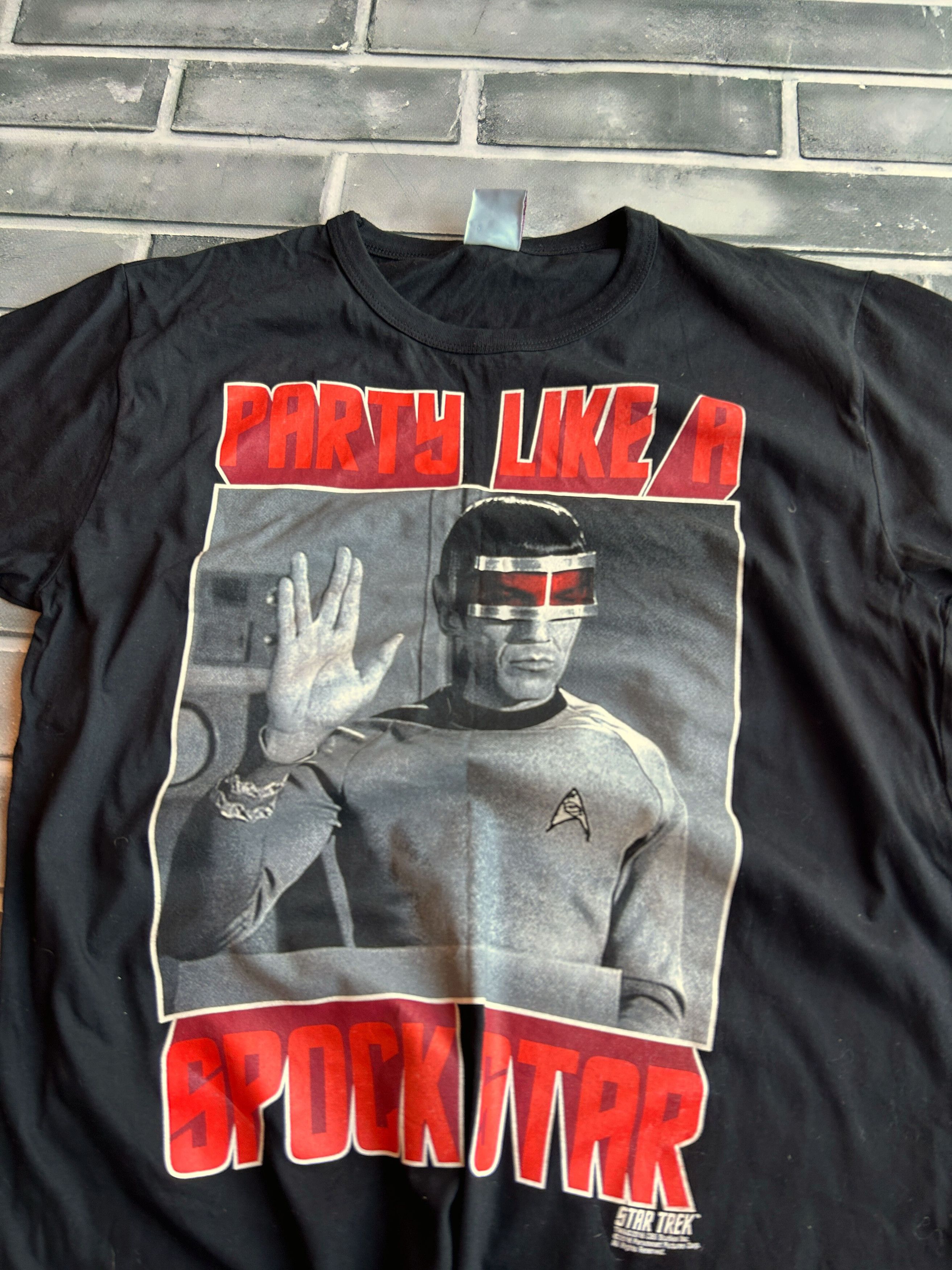 Vintage Vintage Streetwear Adult Humor Movie Tee 90s Size US M / EU 48-50 / 2 - 1 Thumbnail