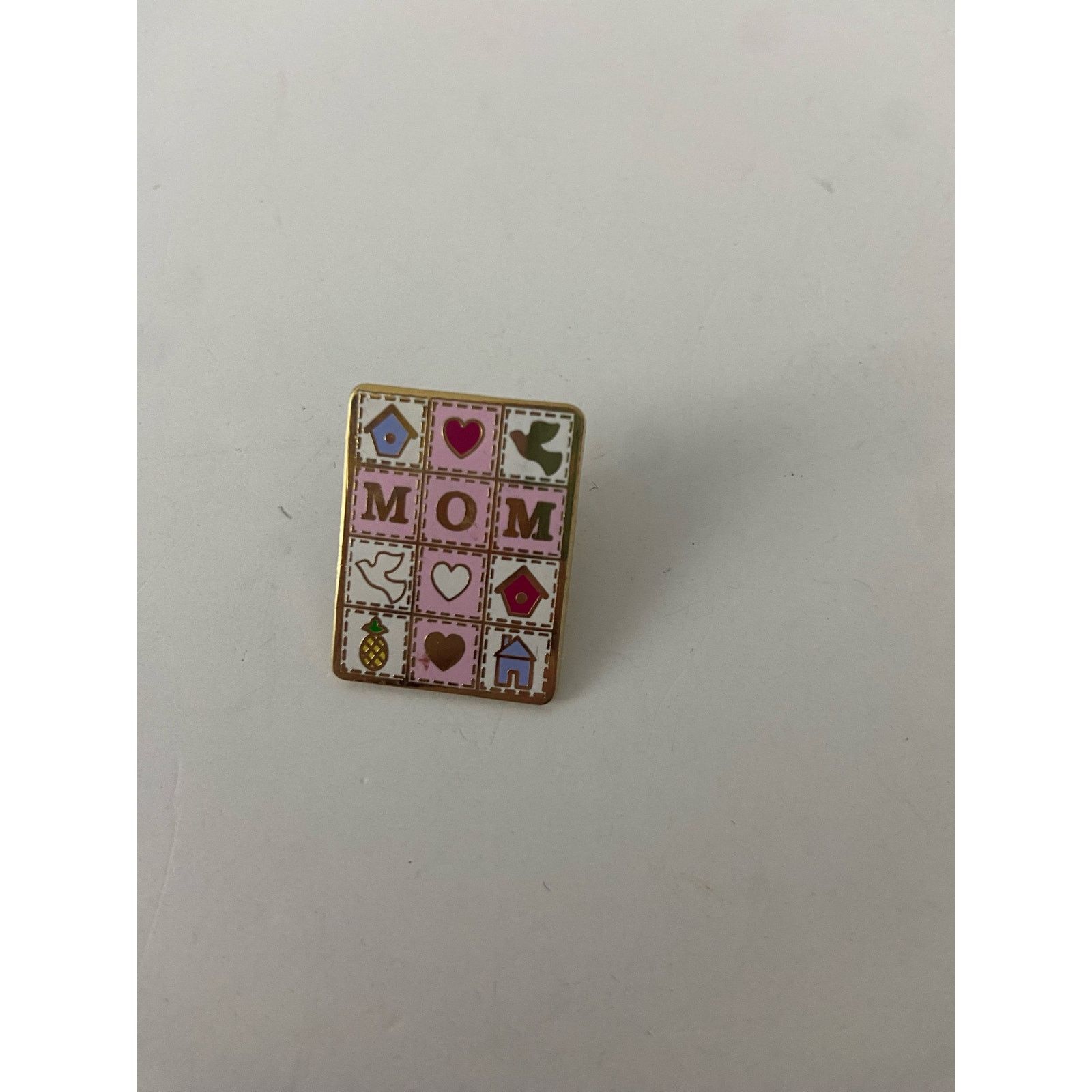 Other mom pin Size ONE SIZE - 1 Thumbnail