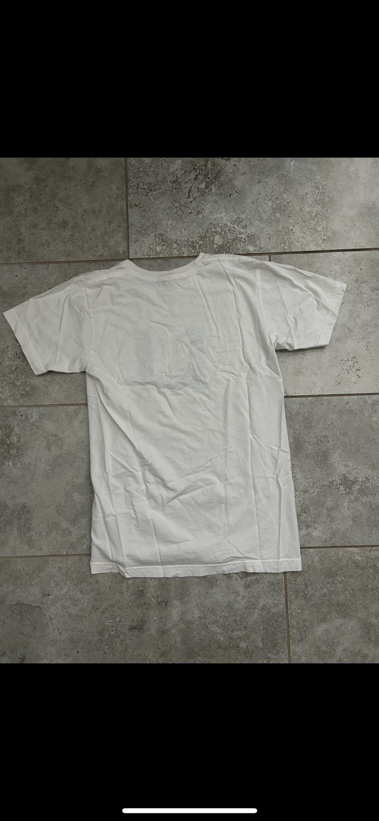 American Apparel American apparel li t shirt Size S / US 4 / IT 40 - 3 Thumbnail