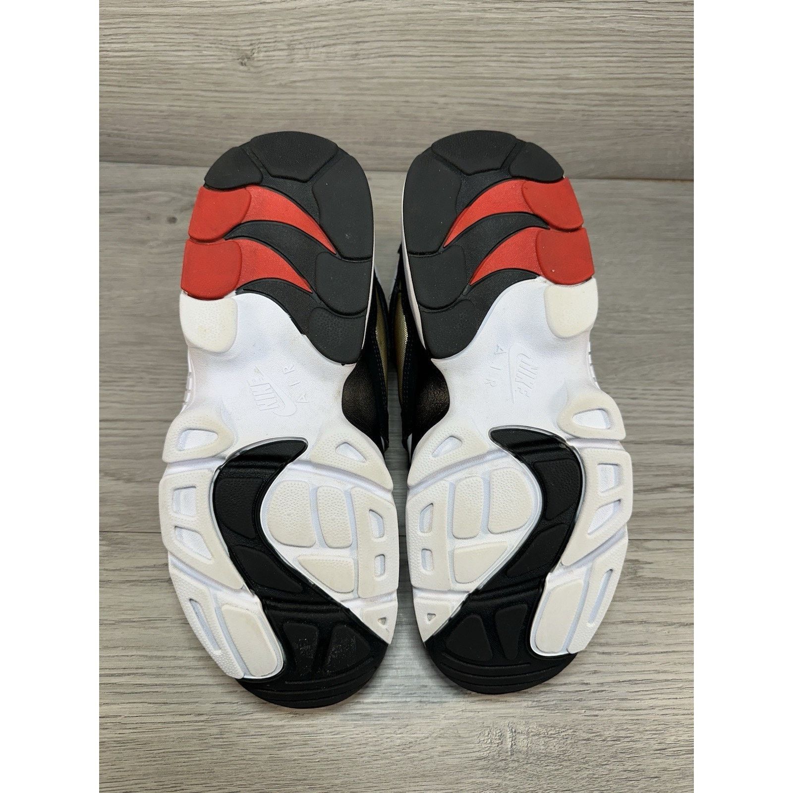 Nike Nike Air Diamond Turf 49ers 2025 - Size 9 Size US 9 / EU 42 - 6 Thumbnail