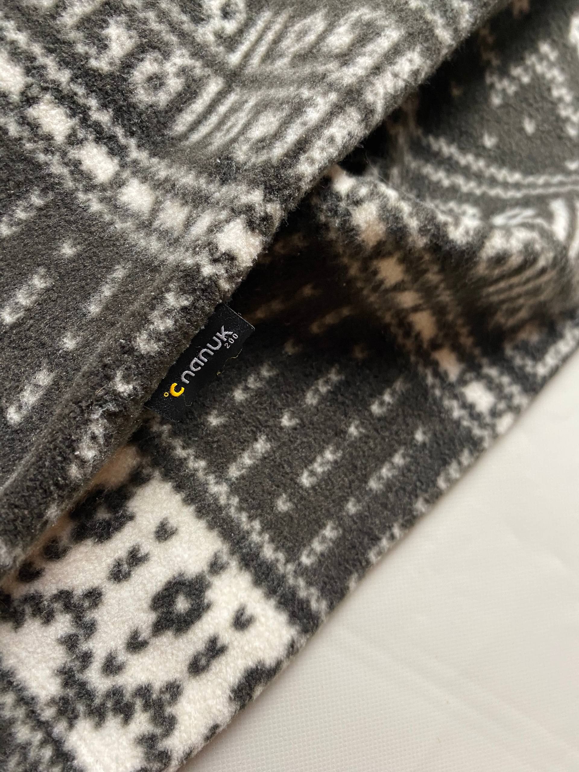 Jack Wolfskin Jack Wolfskin Fleece 1/4 zip Size US M / EU 48-50 / 2 - 4 Thumbnail