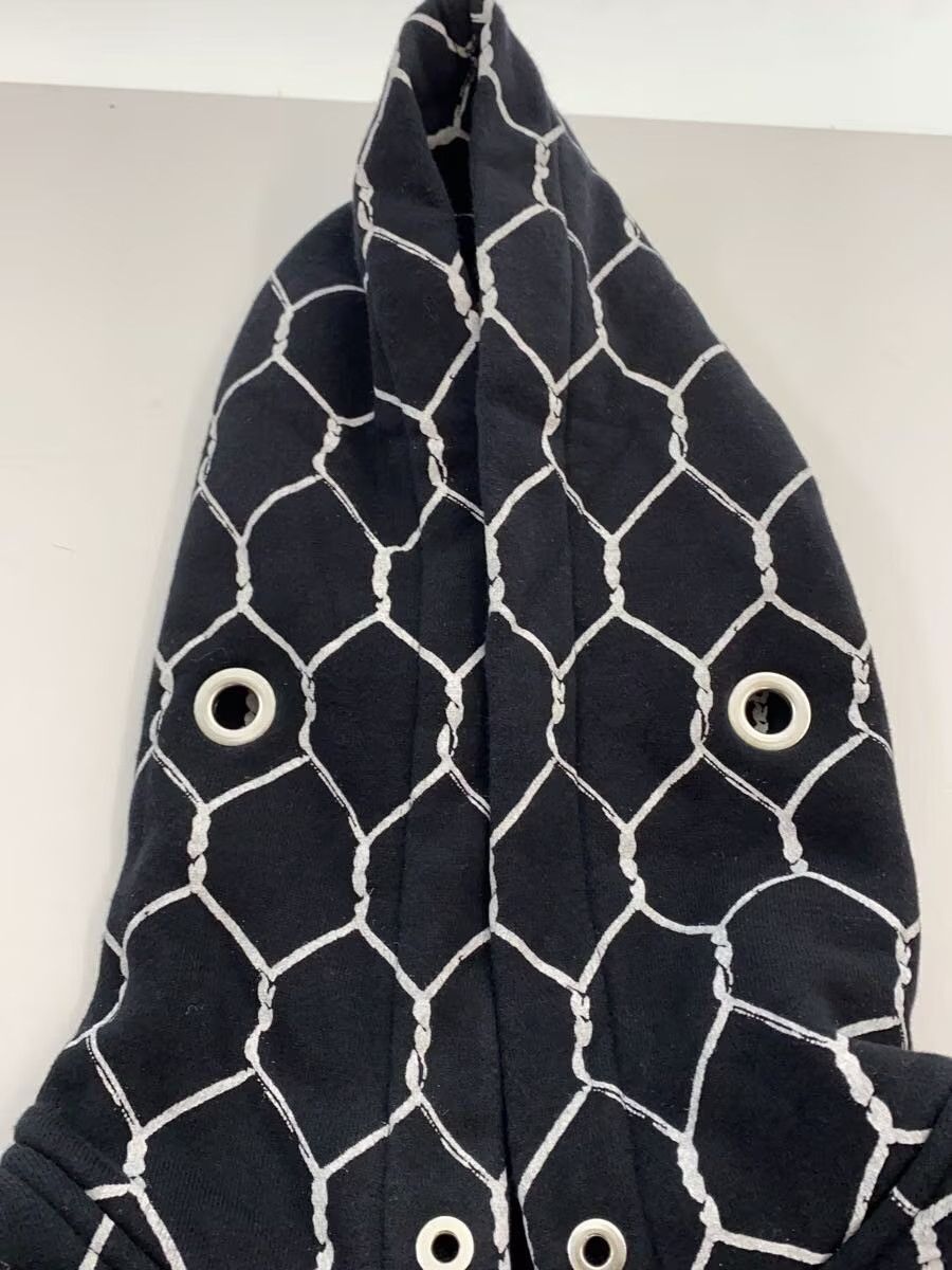 Undercover Wire Fence Zip Hoodie Size US M / EU 48-50 / 2 - 3 Thumbnail