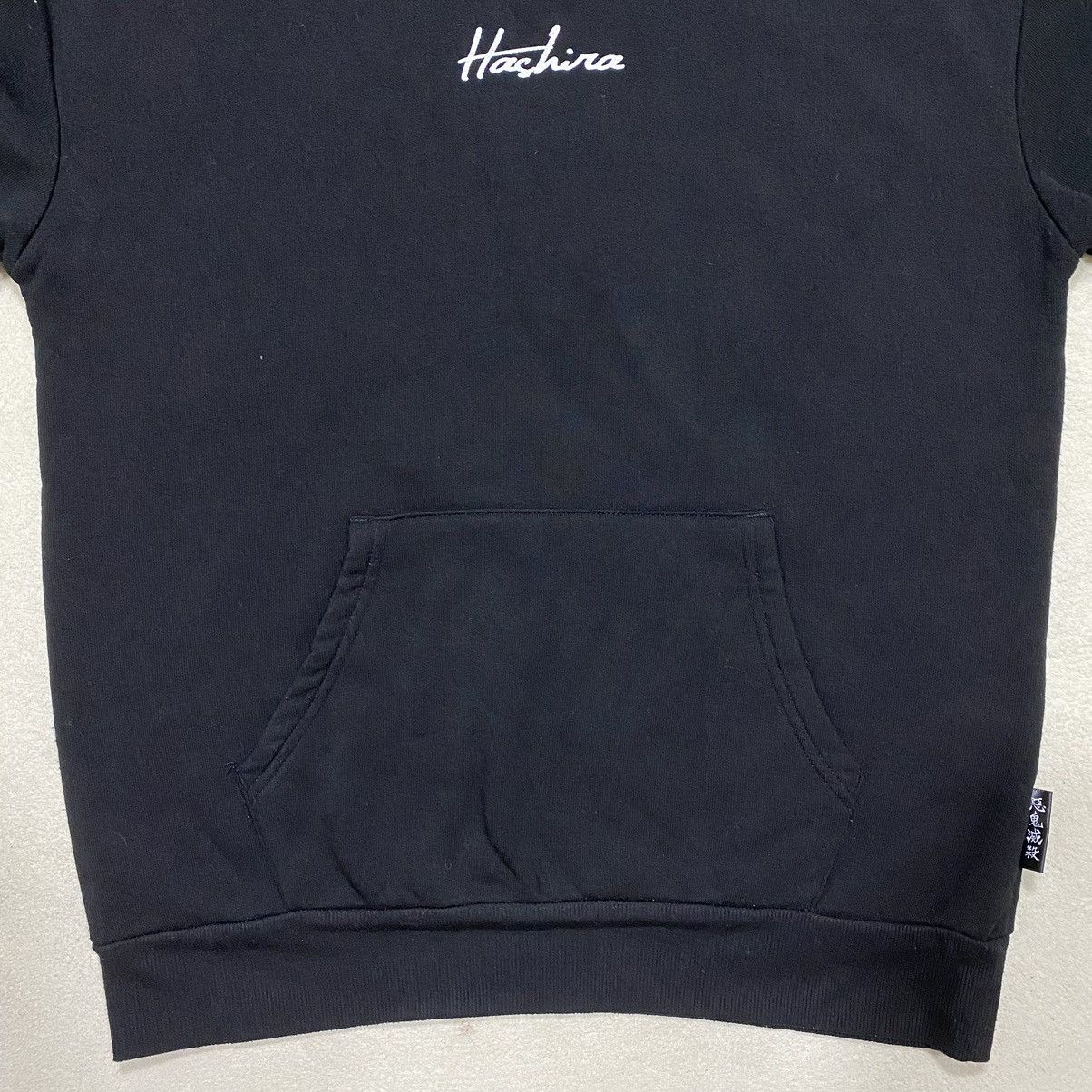 Anime × Japanese Brand Anime DEMON SLAYER Hashira Hoodie Size US M / EU 48-50 / 2 - 3 Thumbnail