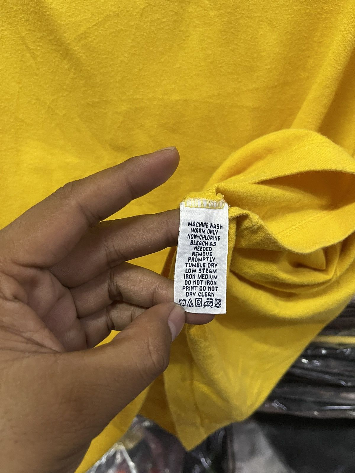 Polo Ralph Lauren Polo Sport Ralph Lauren Sleeveless🔥🔥🔥 Size US L / EU 52-54 / 3 - 5 Thumbnail