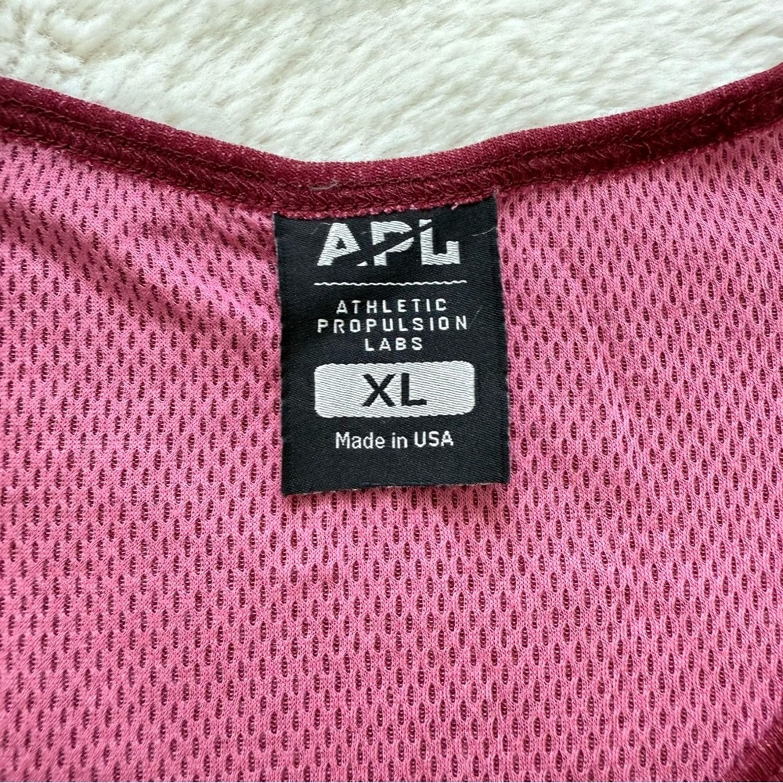Other NWT!!! APL men Tshirt size XL Size US XL / EU 56 / 4 - 2 Thumbnail