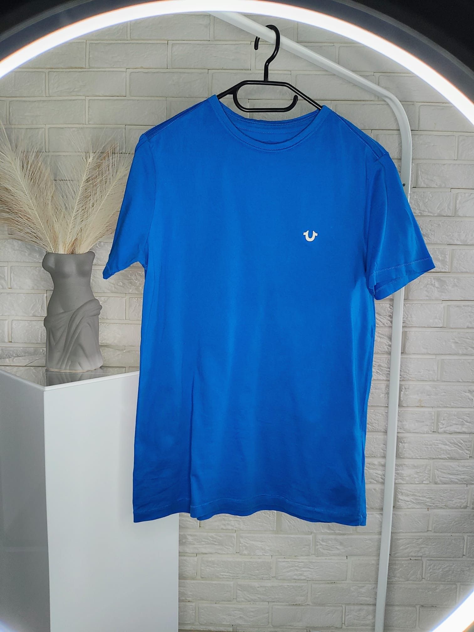 True Religion Koszulka True Religion. Size US S / EU 44-46 / 1 - 1 Thumbnail