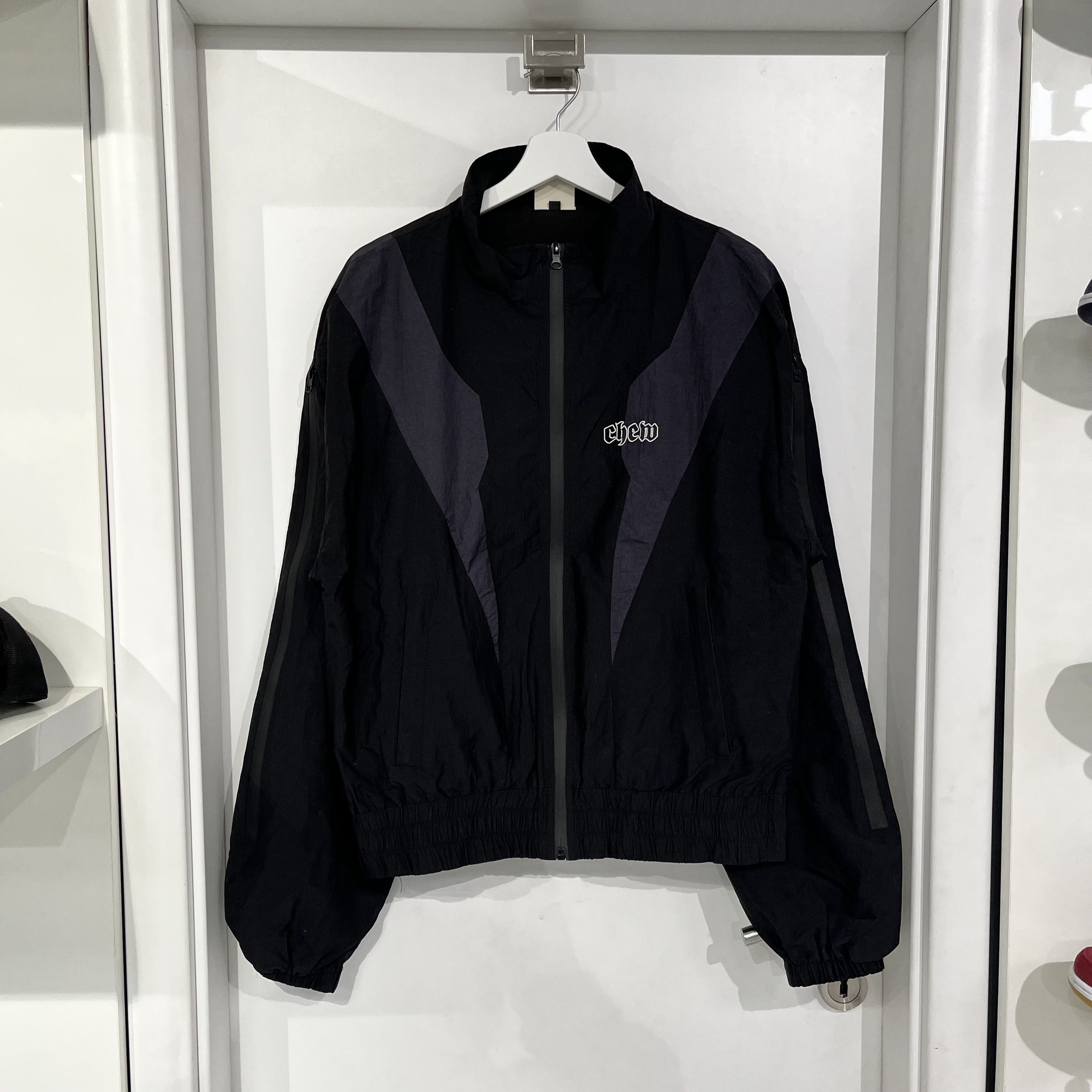 Chew Forever Chew Forever Jacket Black Size US S / EU 44-46 / 1 - 1 Thumbnail
