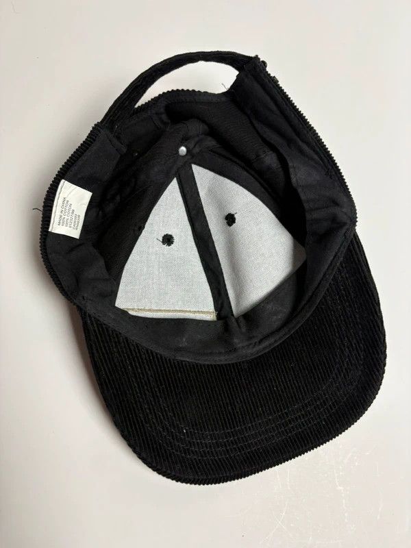 Salomon Vintage Salomon Corduroy Cap Size ONE SIZE - 7 Thumbnail