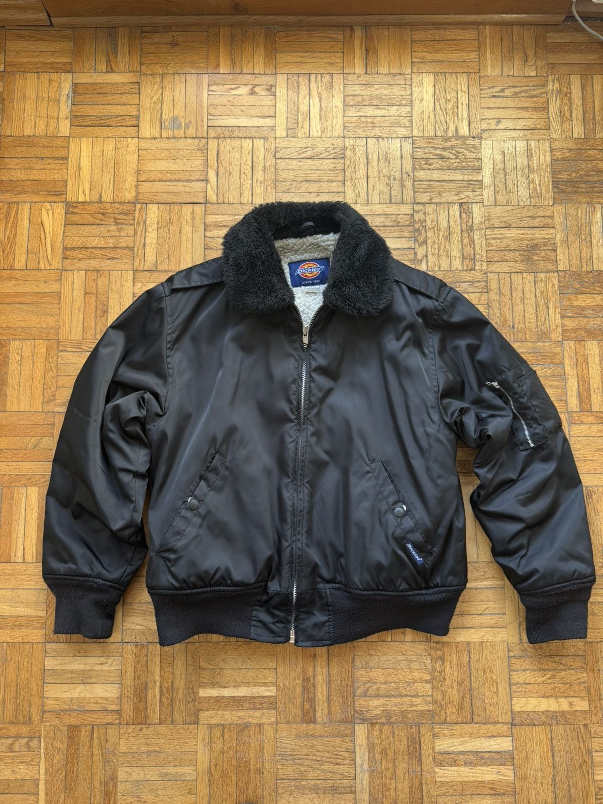 Diesel Bomber Diesel Vintage Size US M / EU 48-50 / 2 - 1 Thumbnail