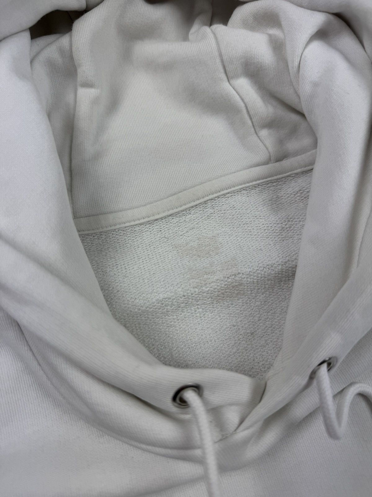 Nike Nike Swoosh Hoodie Size US M / EU 48-50 / 2 - 7 Thumbnail