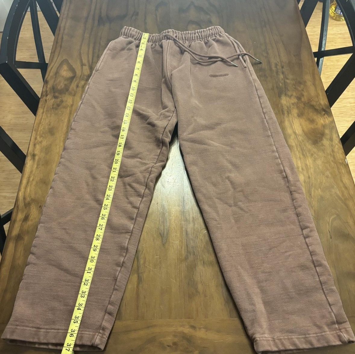 Other Commonrags browns sweatpants 🟤 Size US 28 / EU 44 - 4 Thumbnail
