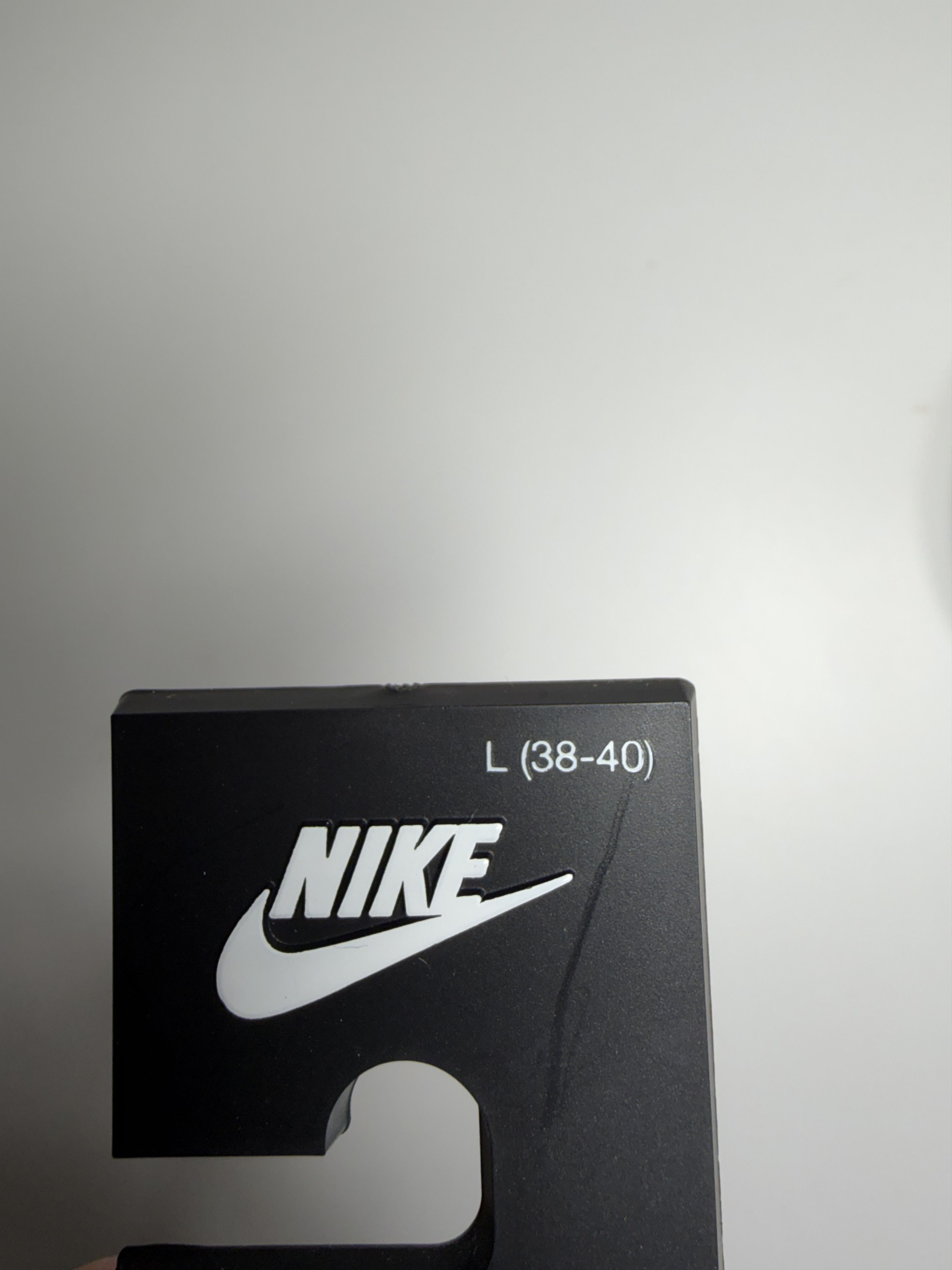Nike Nike Country 3-Piece Belt LARGE Size 40 - 2 Thumbnail