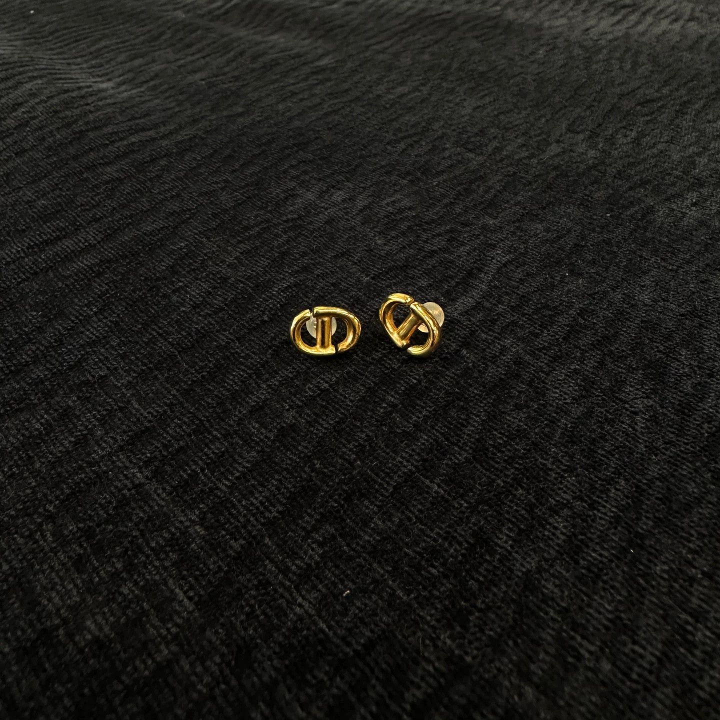 Dior Dior Ring OS Women Size ONE SIZE - 1 Thumbnail