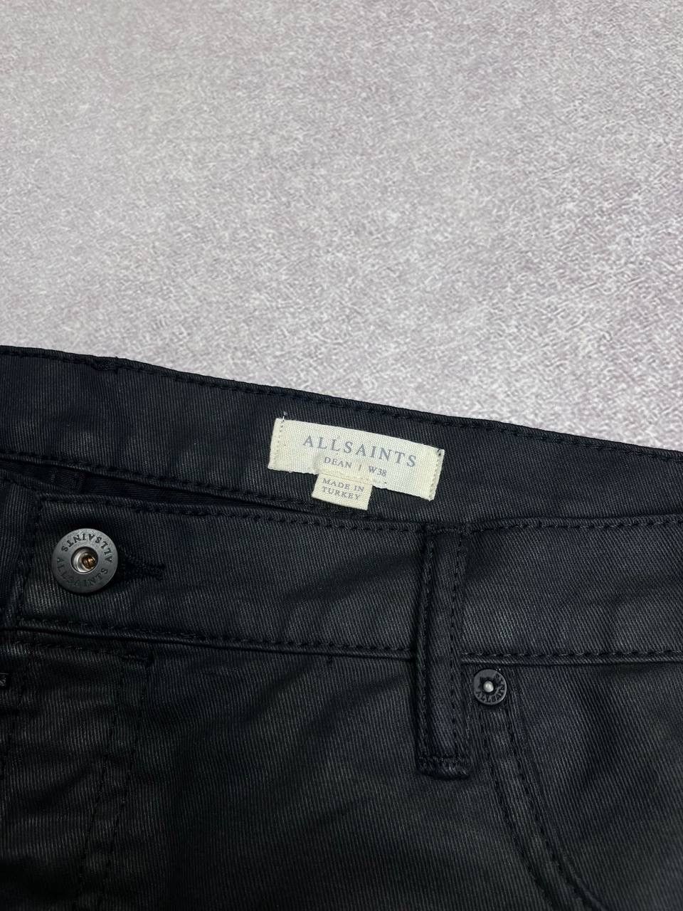 Allsaints × Vintage Vintage Allsaints Dean Archival Baggy Jeans Y2K 38 Size US 38 / EU 54 - 4 Thumbnail