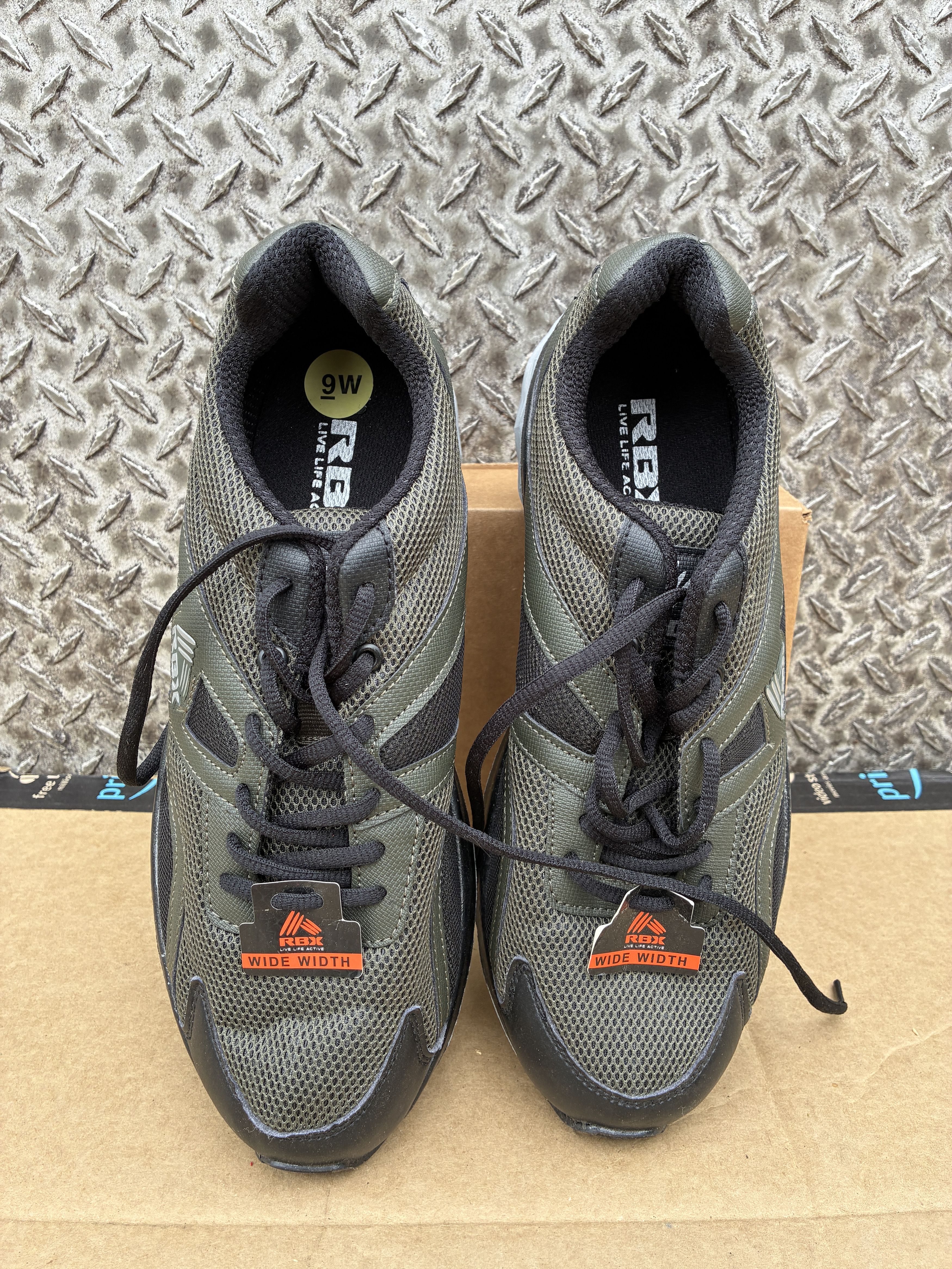 Other RBX Alps 3 Womens Athletic Comfort Running Shoes Size 9 Size US 9 / IT 39 - 6 Thumbnail