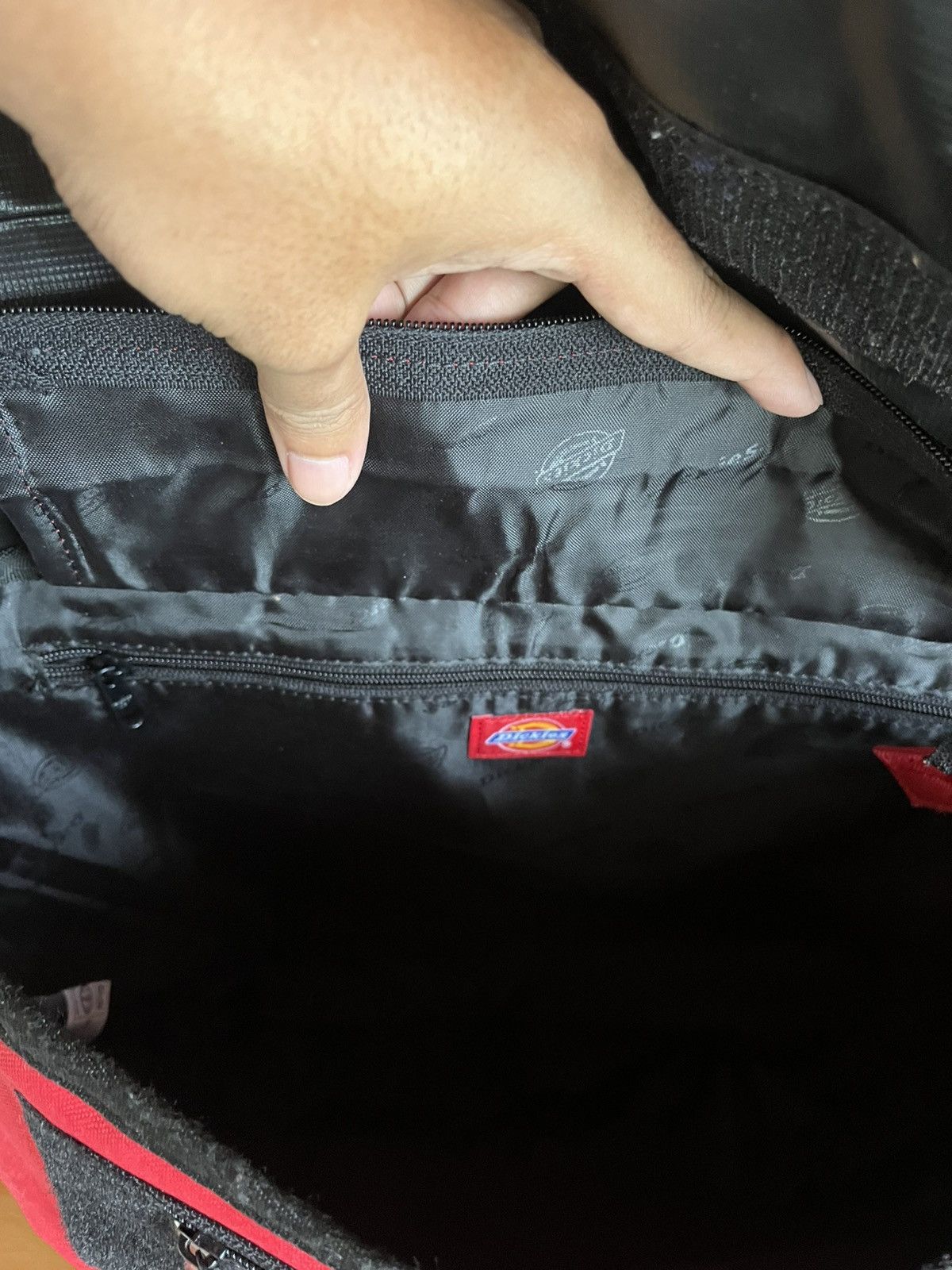 Dickies Dickies messenger Size ONE SIZE - 5 Thumbnail