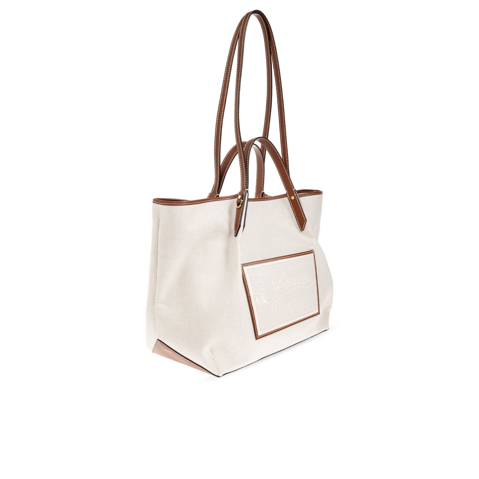 Lanvin LANVIN Concerto Arpege Tote Bag New Size ONE SIZE - 3 Thumbnail
