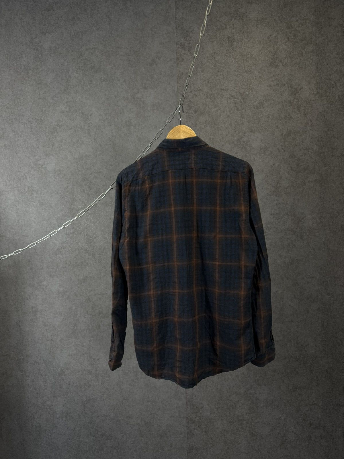 Paul Smith Paul Smith designer shirt Size US S / EU 44-46 / 1 - 6 Thumbnail