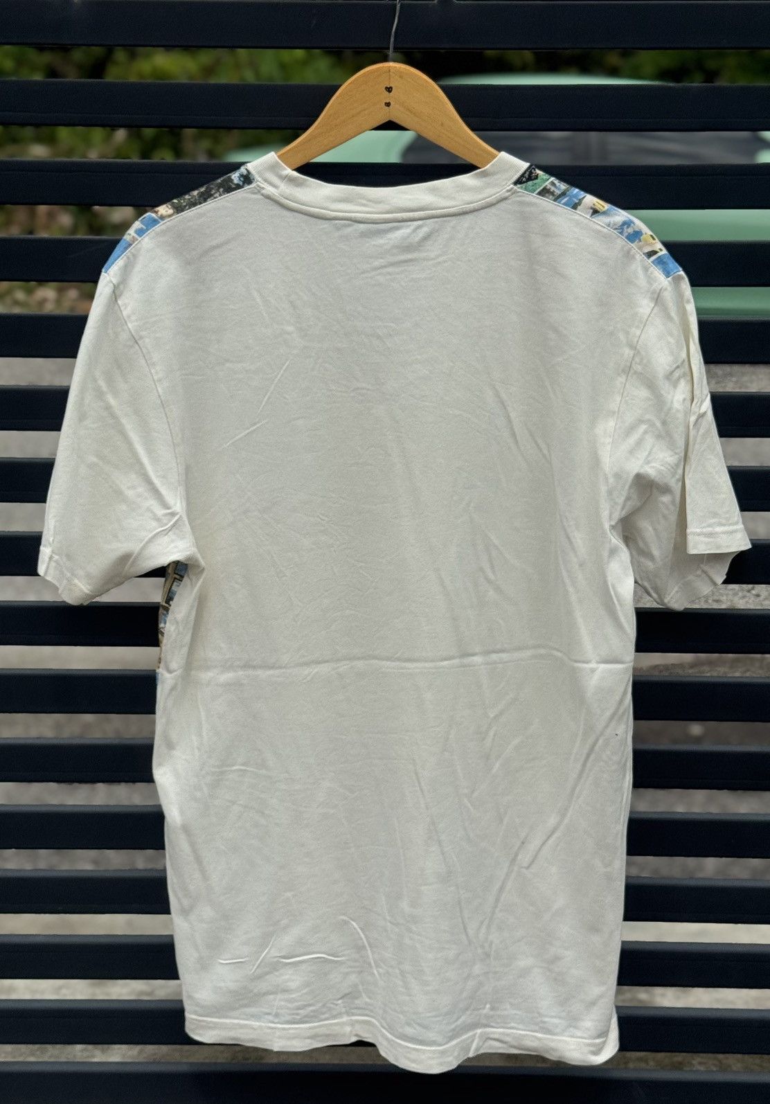 Ocean Pacific Vintage Ocean Pacific Shirt Size US L / EU 52-54 / 3 - 2 Thumbnail