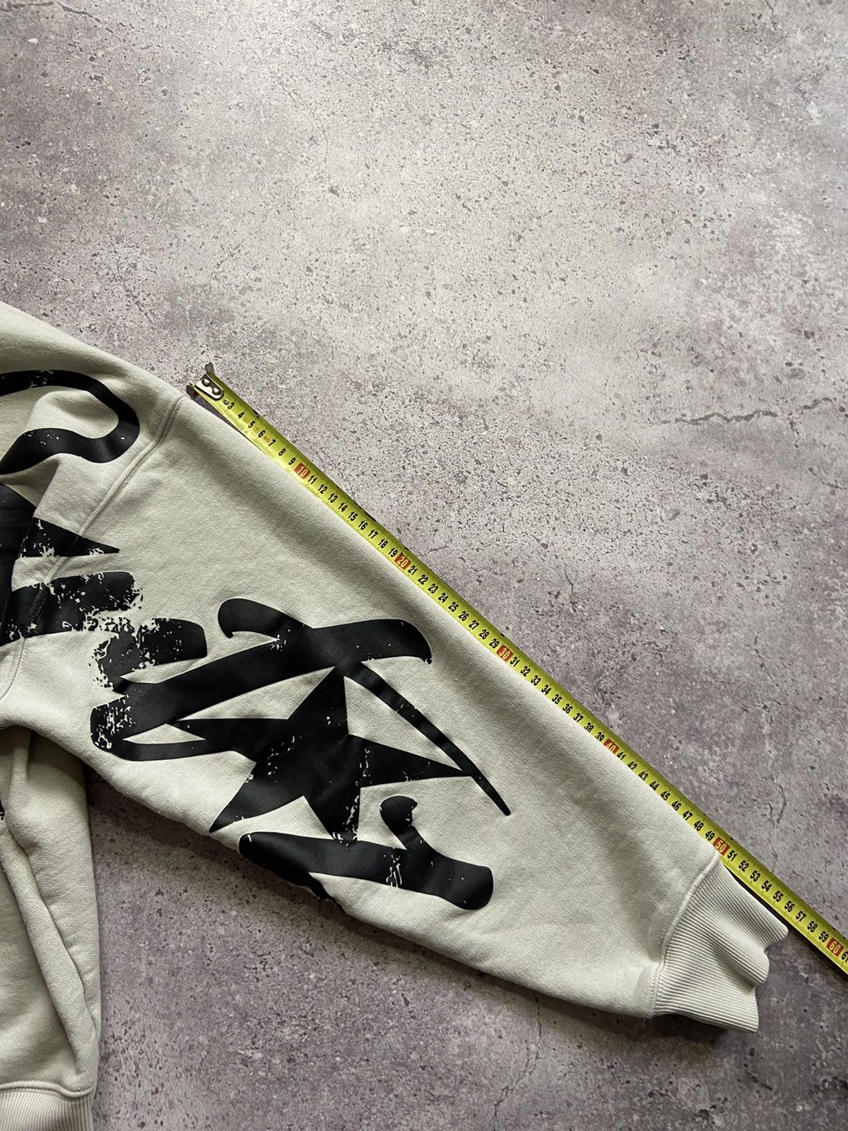 Corteiz Corteiz RARE Hoodie Big Logo Size US M / EU 48-50 / 2 - 11 Thumbnail