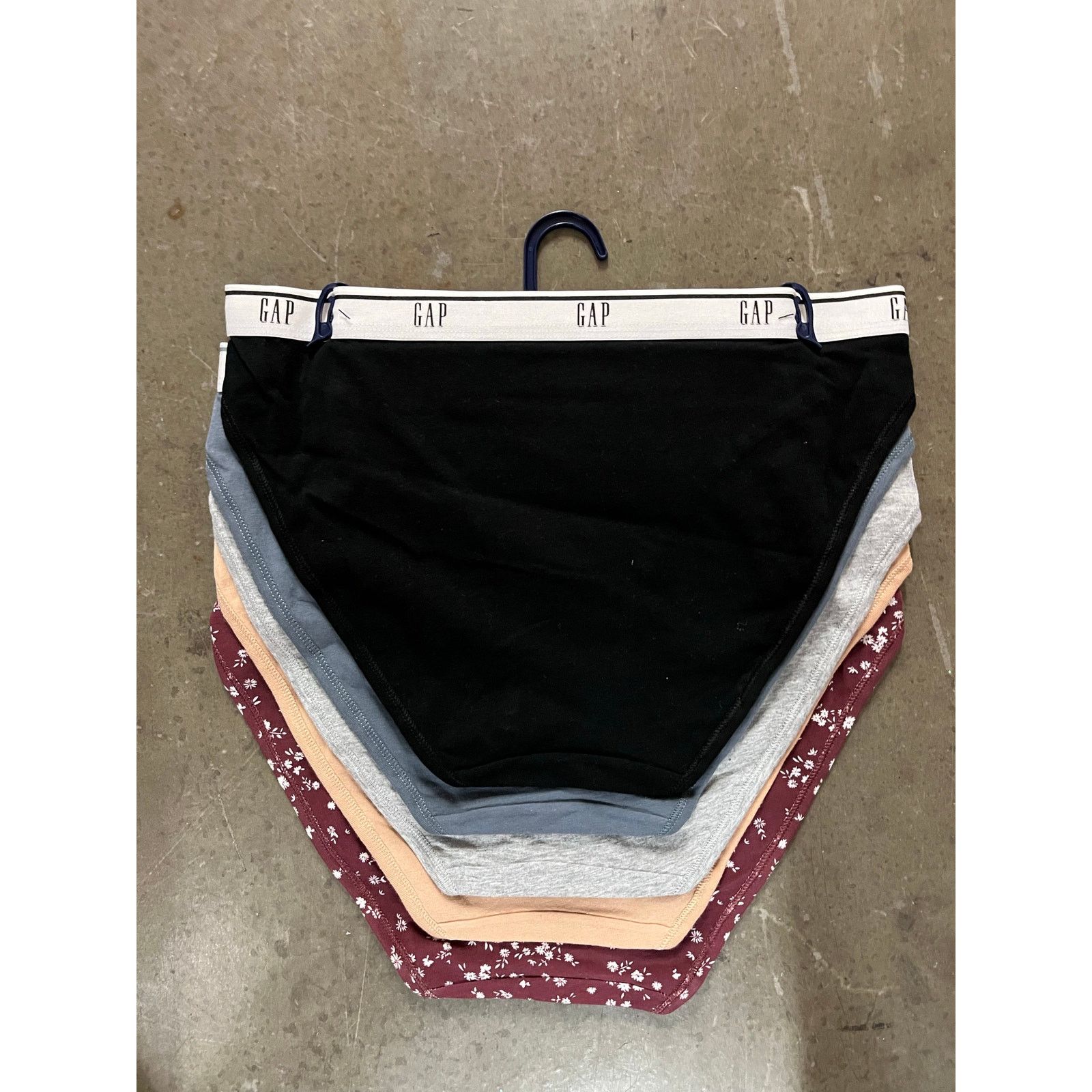 Gap Gap Women - Cotton Bikini / Floral / M / NWT Size ONE SIZE - 4 Thumbnail