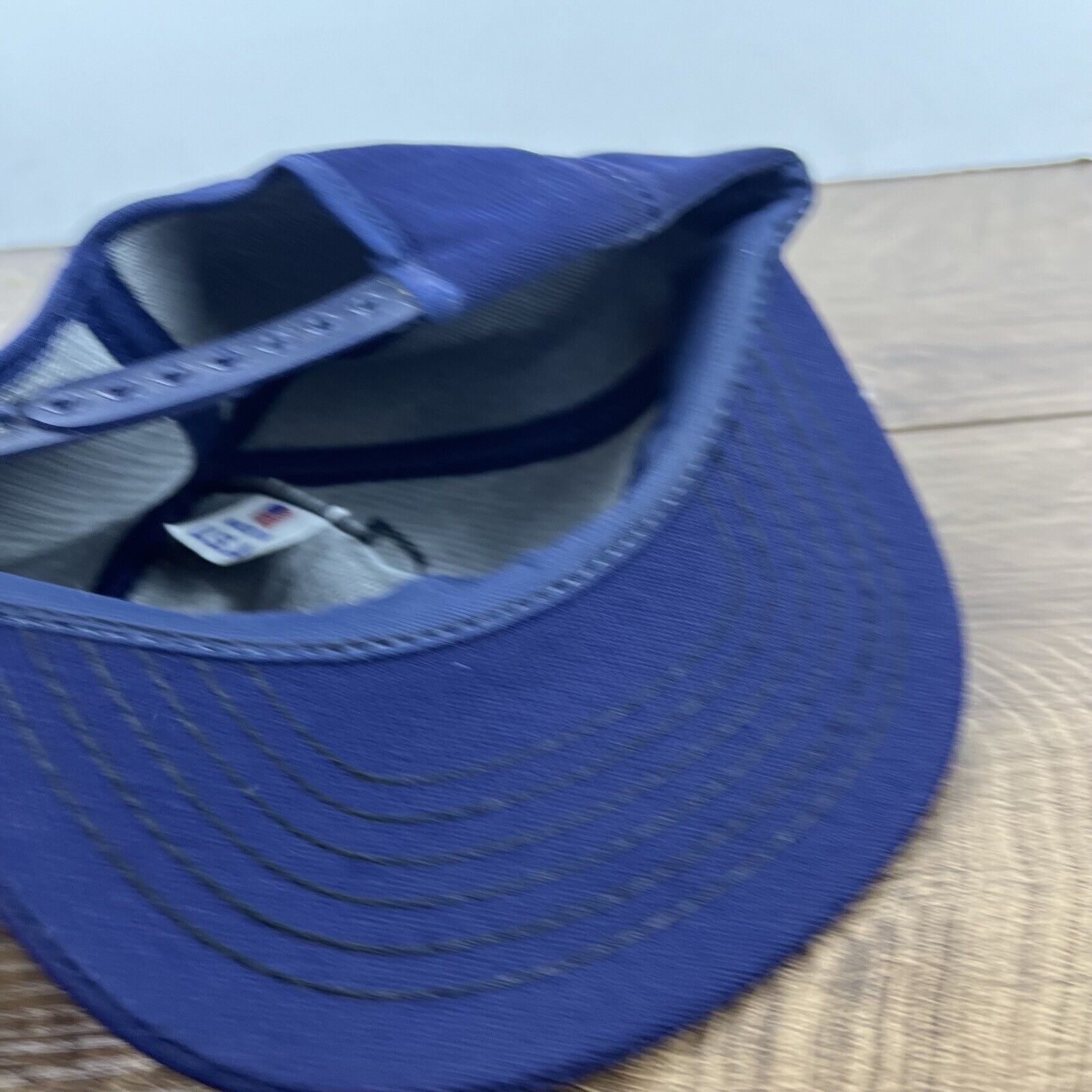 Other Wholesale Welding Supply Hat Blue Adjustable Archbold Blue S Size ONE SIZE - 11 Thumbnail