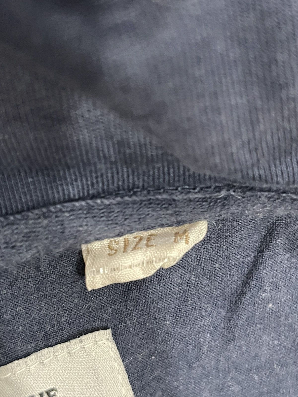 Diesel Diesel Sweater with hoodie Size US M / EU 48-50 / 2 - 5 Thumbnail