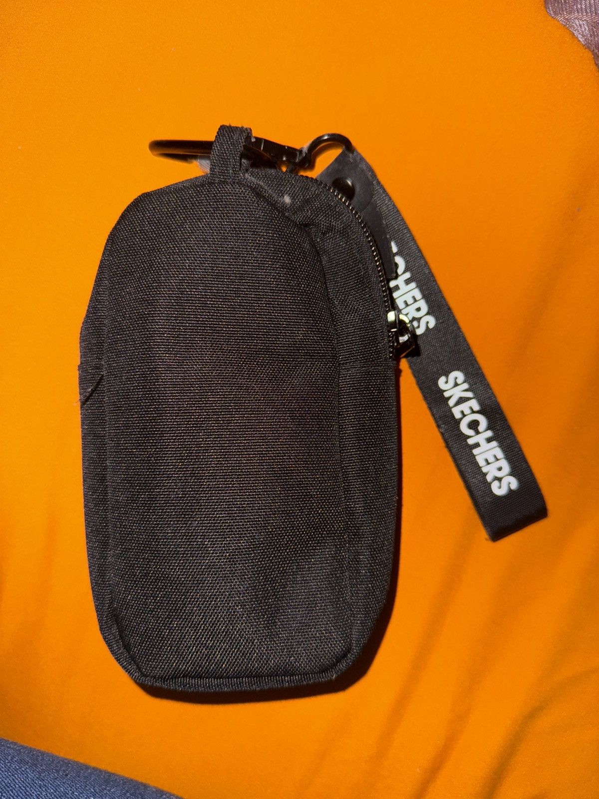 SKECHERS Skechers Small Sling Pouch Bag – One Size Size ONE SIZE - 2 Thumbnail