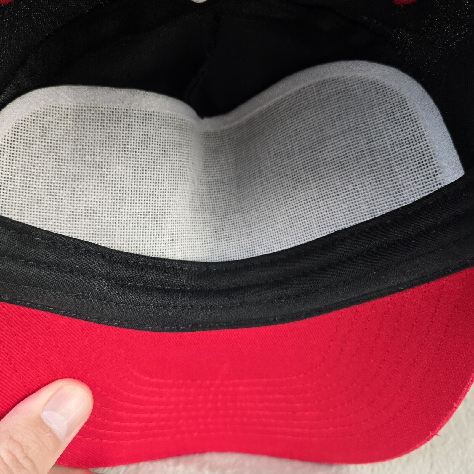 Vintage Vintage Farfrompuken Beer Snapback Hat Baseball Cap Drinking Size ONE SIZE - 9 Thumbnail