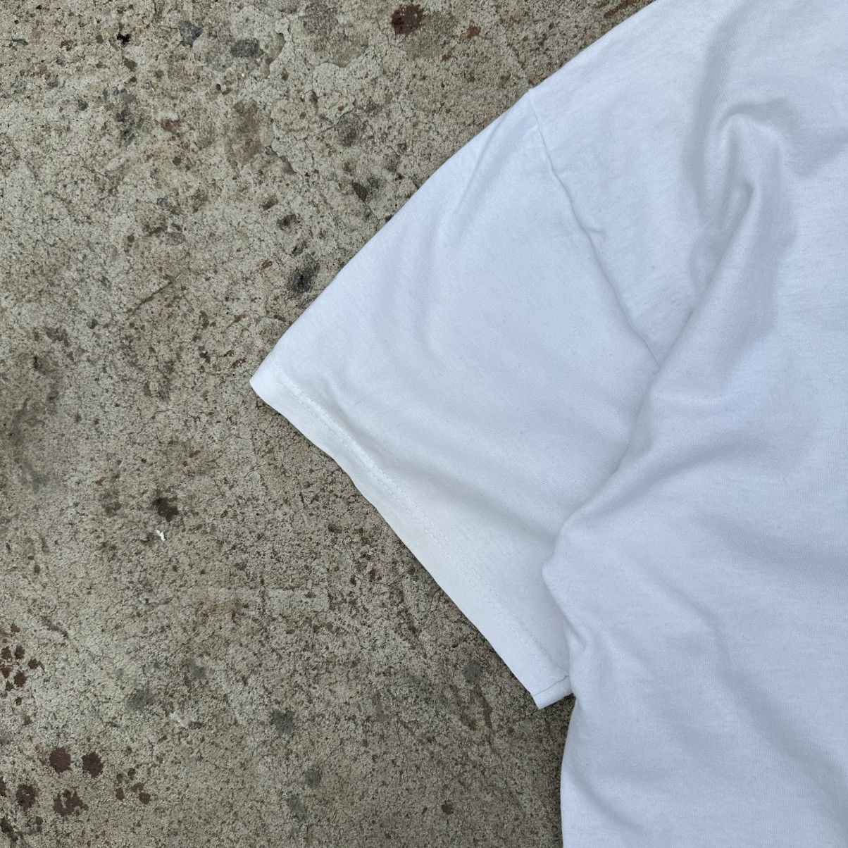 Japanese Brand × Vintage Vintage Adult “ Finland Stop Attention reindeer “ T-shirts Size US XXL / EU 58 / 5 - 5 Thumbnail
