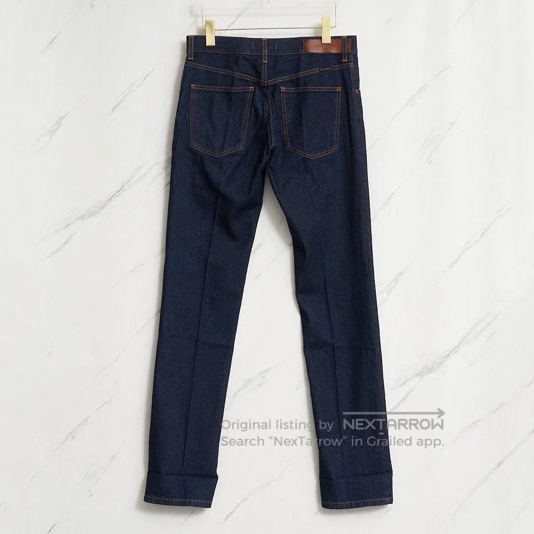 Dolce & Gabbana Dolce&Gabbana Men's Raw Hem Jeans. Size US 28 / EU 44 - 3 Thumbnail