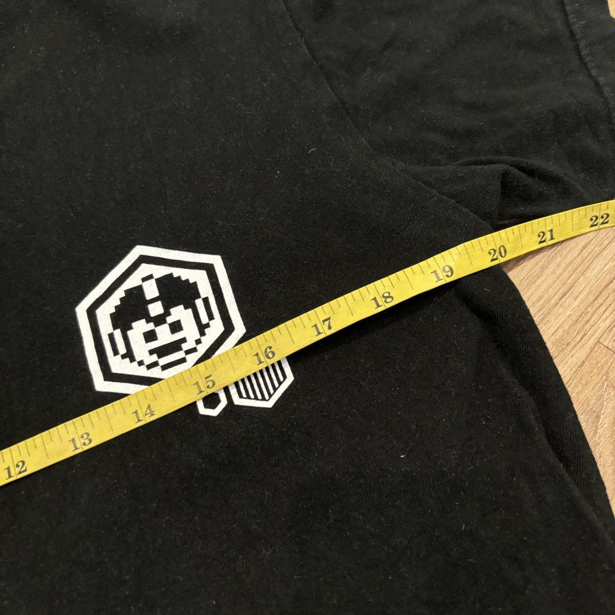 Anime × Vintage Vintage Rockman Megaman Capcom Games Shirt Size US S / EU 44-46 / 1 - 7 Thumbnail