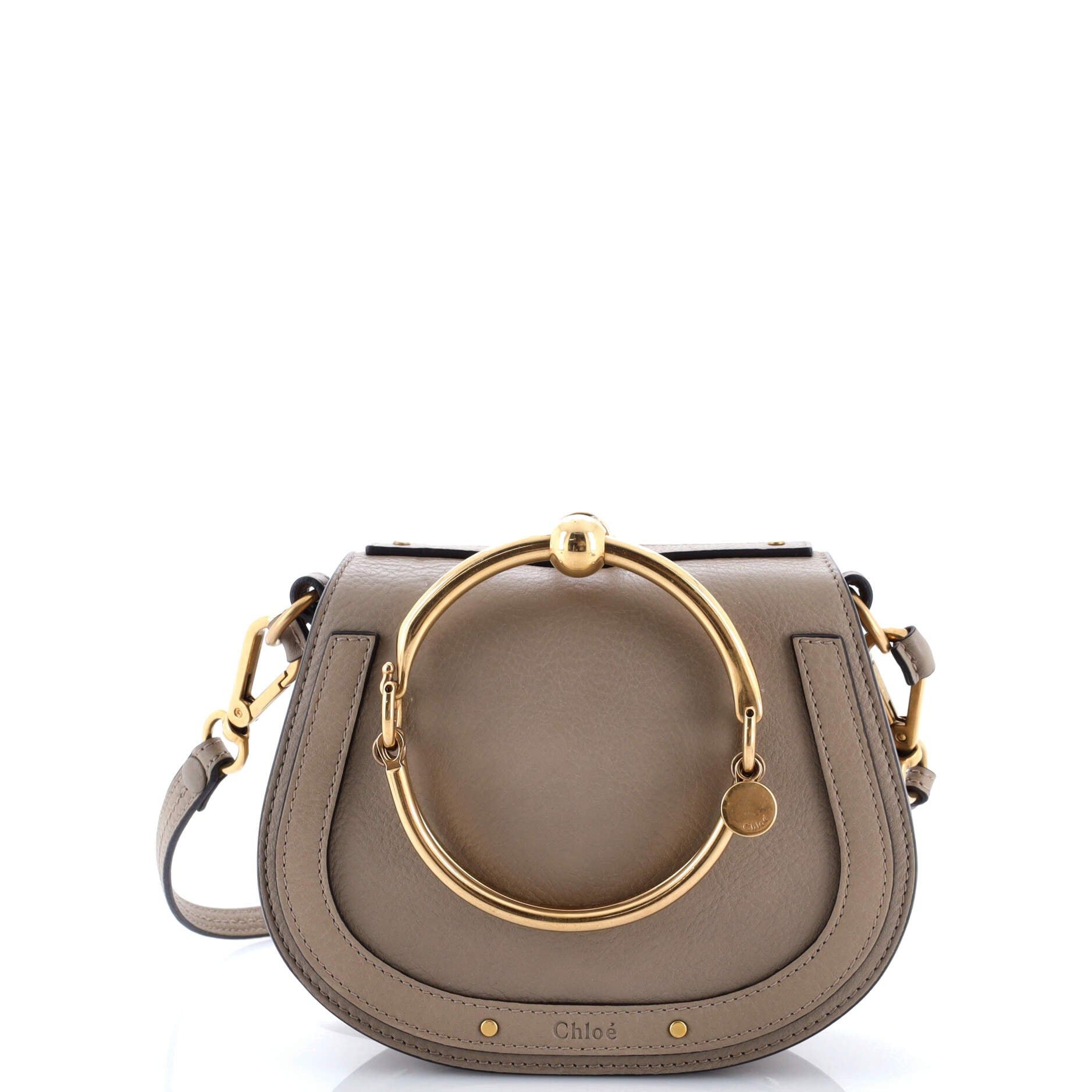 Chloe Nile Crossbody Bag Size ONE SIZE - 1 Thumbnail