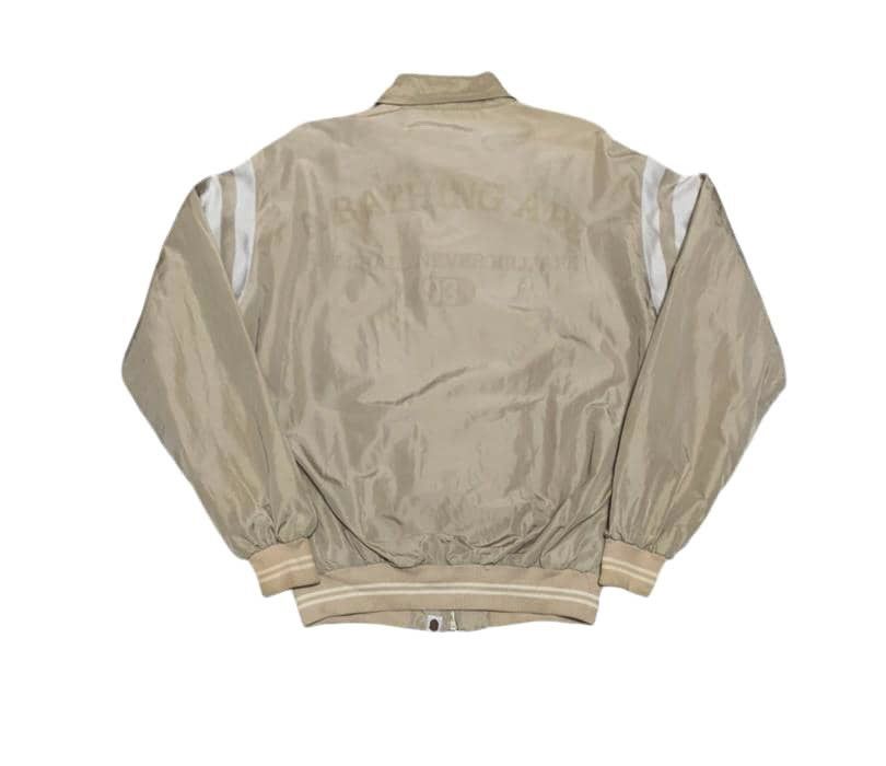 Bape Vintage A Bathing Ape Jacket Size US L / EU 52-54 / 3 - 2 Thumbnail