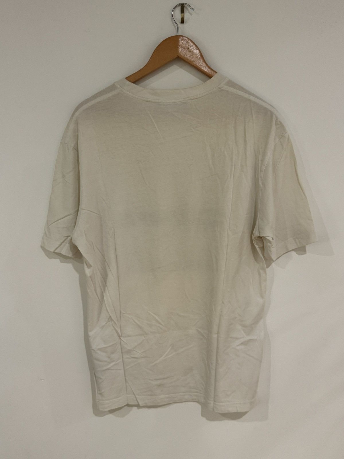 Raf Simons Raf Simons SS17 Mapplethorpe Tee Size US XS / EU 42 / 0 - 3 Thumbnail