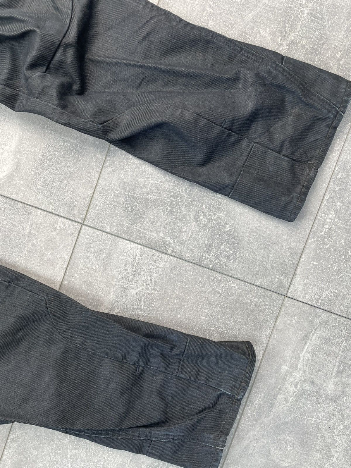 G-Star G-star Denim Jeans Waxed Multipocket Size US 30 / EU 46 - 11 Thumbnail