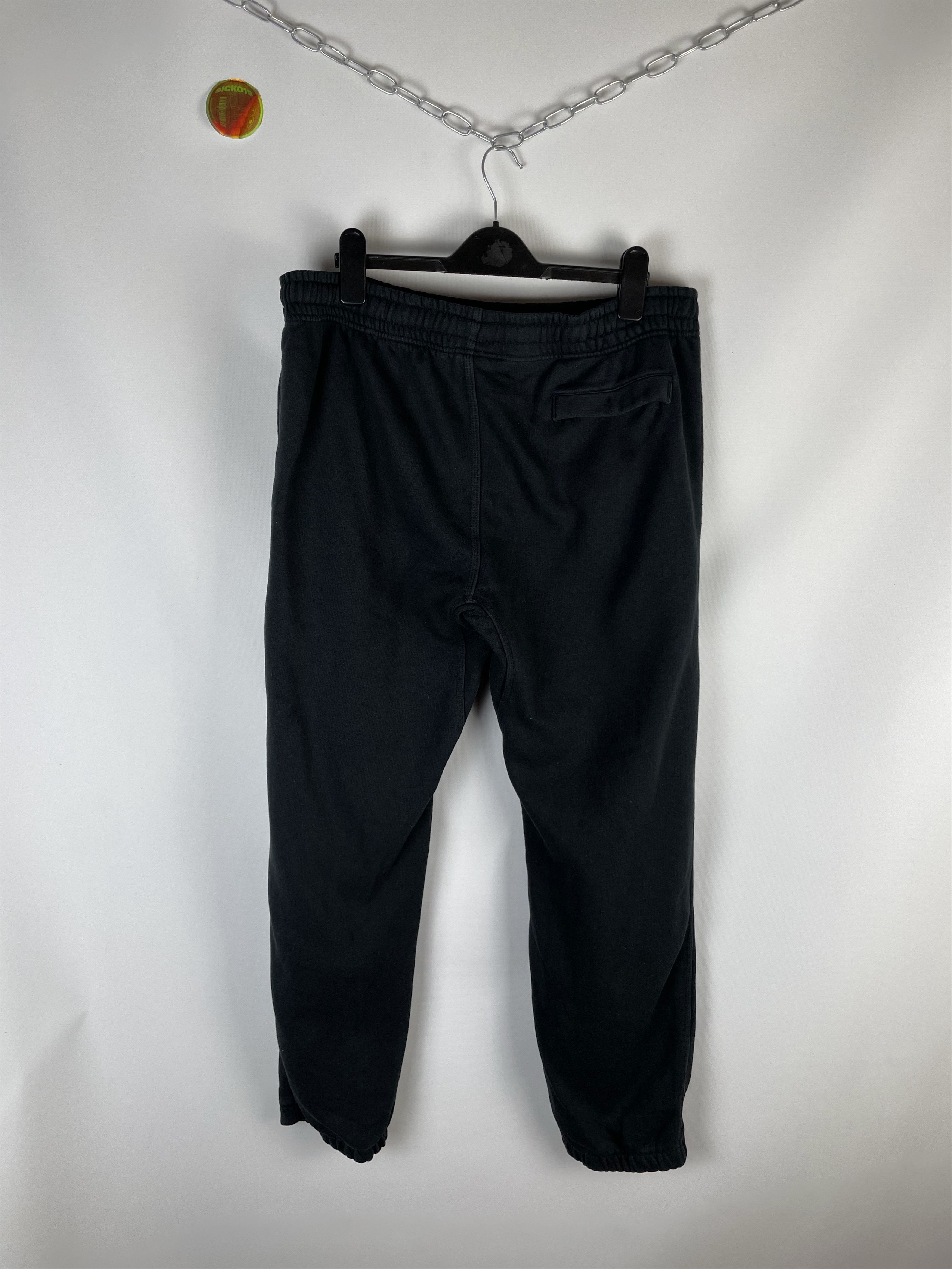 Nike × Vintage Vintage Nike Sweatpants Y2k Size US 36 / EU 52 - 6 Thumbnail