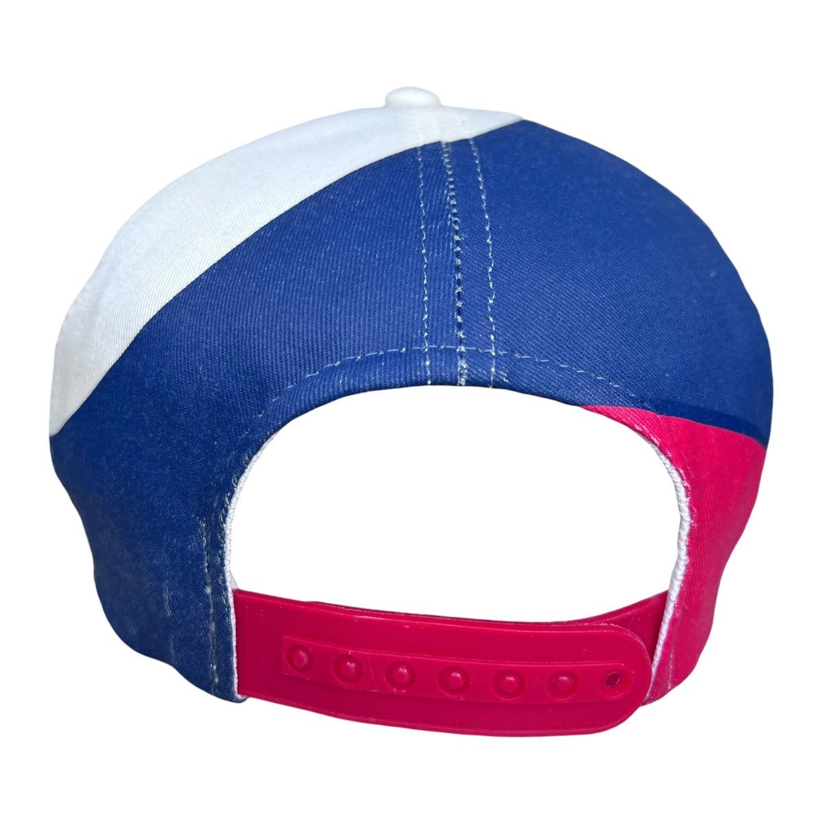 Cartoon Network 90s Huckleberry Hound Cartoon Network Wacky Racing Snapback Size ONE SIZE - 5 Thumbnail