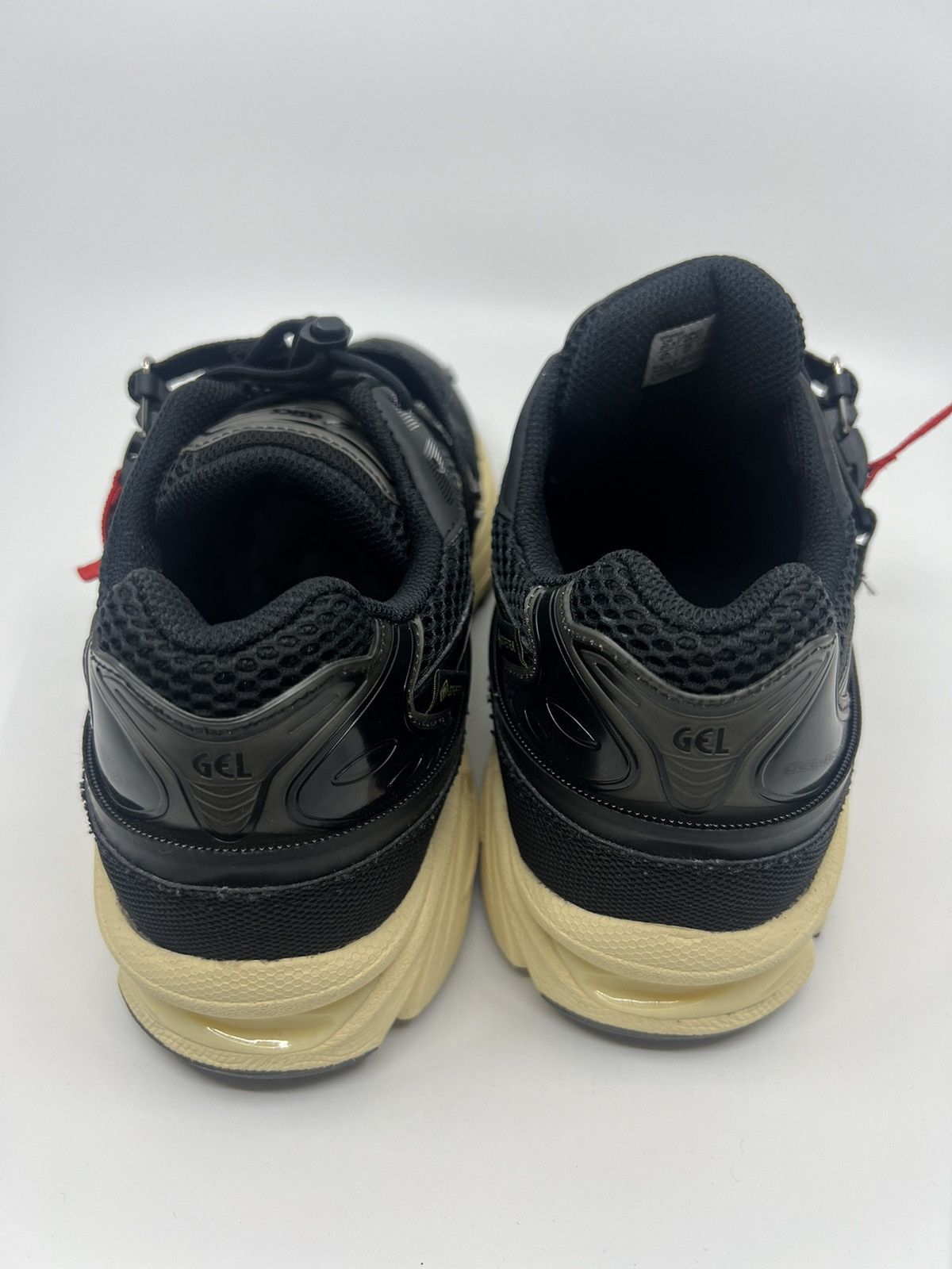 Asics Gel Kayano 14 GTX Size US 9.5 / EU 42-43 - 6 Thumbnail