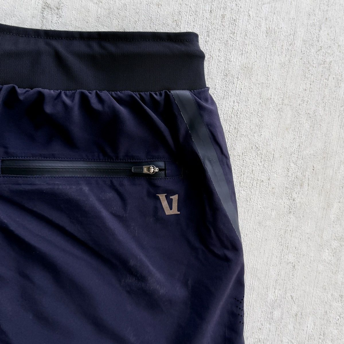 Vuori Vuori Domain Performance Shorts Mesh-Lined Men Medium Size US 32 / EU 48 - 7 Thumbnail