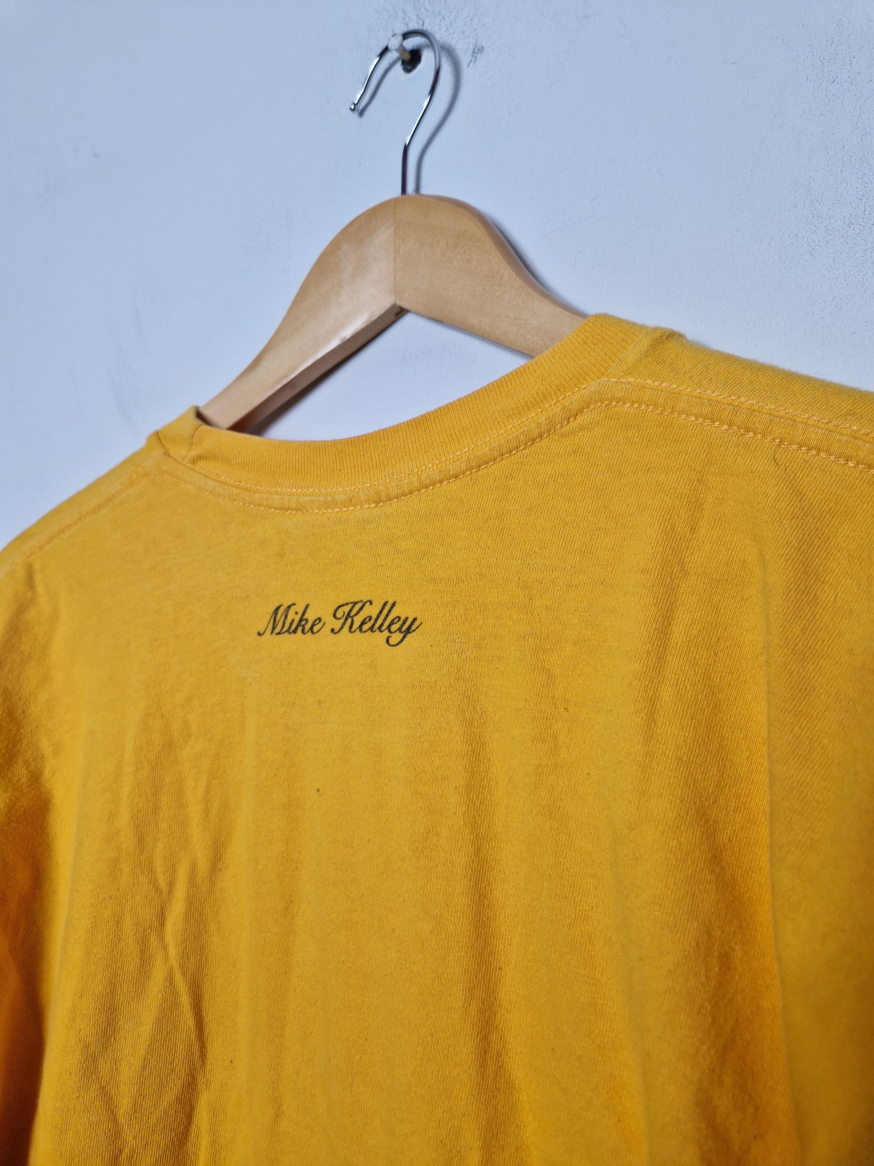 Supreme Supreme Mike Kelley FW 2018 longsleeve Size US M / EU 48-50 / 2 - 3 Thumbnail