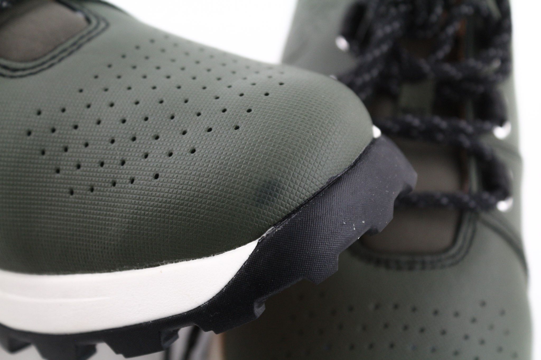 Timberland A2EA9 UK7 Defender Repellent Systems Aerocore Energy 79876 Size US 7.5 / EU 40-41 - 11 Thumbnail