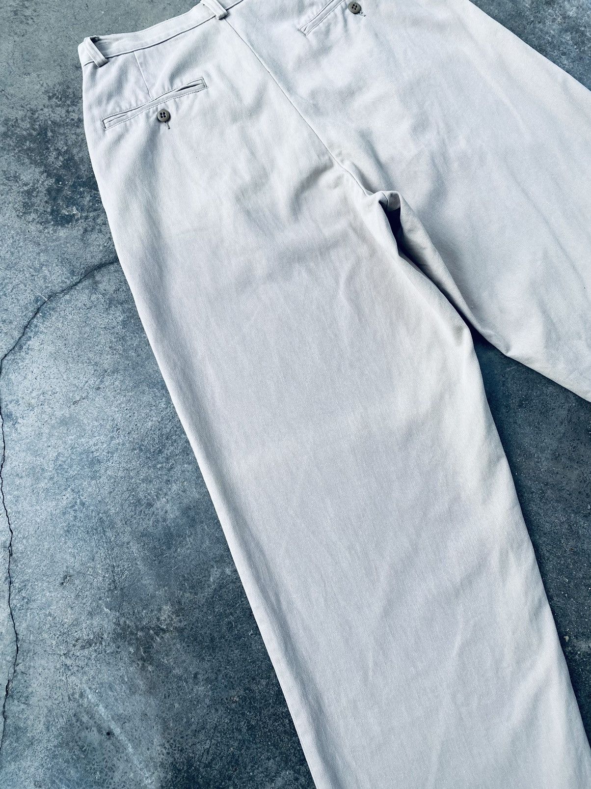 RRL Ralph Lauren Vintage Double RRL Polo Ralph Lauren Pants Size US 29 - 10 Thumbnail