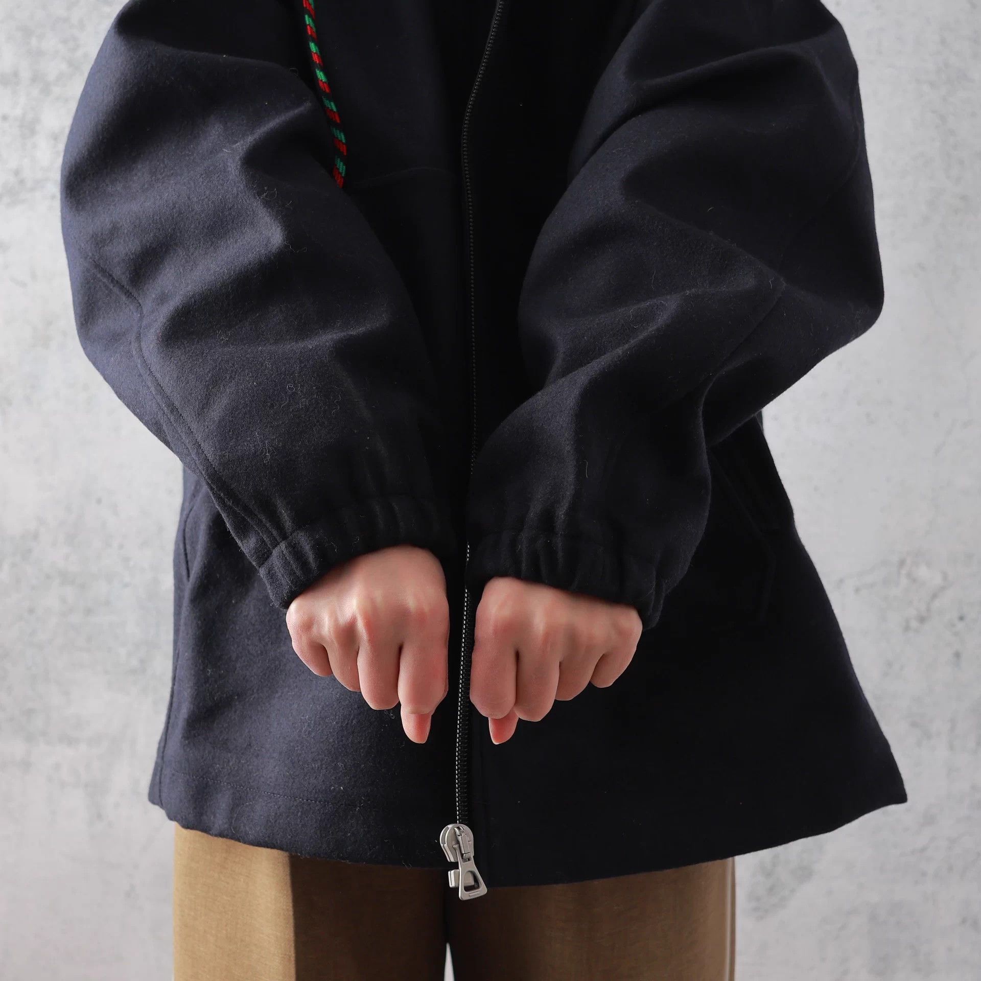 Gucci Gucci 52 Classic Jacket Size XXL / US 16-18 / IT 52-54 - 5 Thumbnail